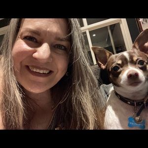 Meet your Posher, Bethany